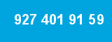 927 401 91 59